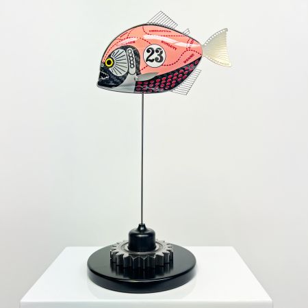 Click Here To Enlarge This Photo Of Porsche Pink Pig