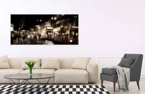 Click Here To Enlarge This Photo Of London Bunch SOLD