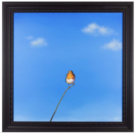 Click Here To Enlarge This Photo Of Basil SOLD