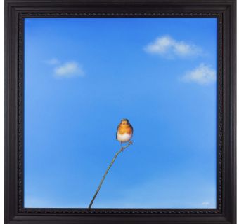 Lilia MazurkevichBasil SOLD