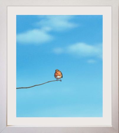 Click Here To Enlarge This Photo Of Raphael  (SOLD)