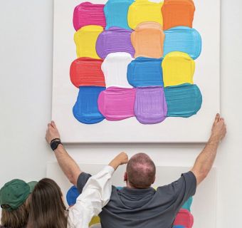 Hannah NijstenGeluk &lpar;Please inquire&rpar;