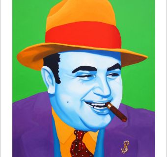 Christian DevelterAl Capone