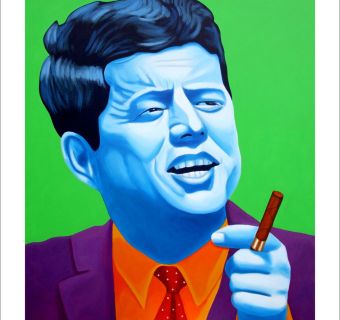 Christian DevelterKennedy