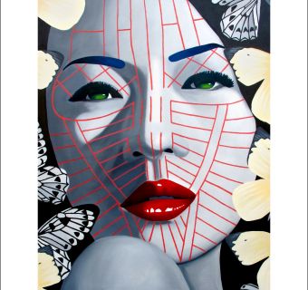 Christian DevelterCikha Chin
