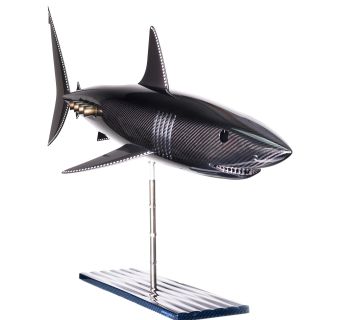 Alastair GibsonJ Mako (Please inquire)