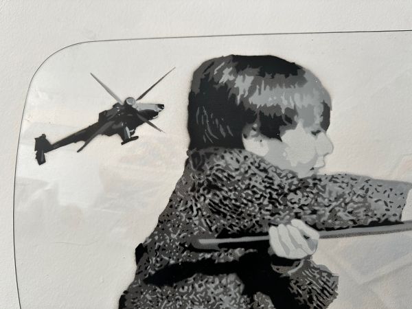 Click Here To Enlarge This Photo Of Copter Kid