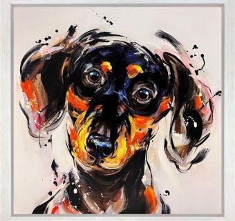 Anna CherMilo SOLD
