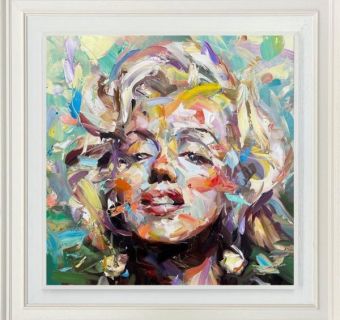 Love of a Lifetime SOLD