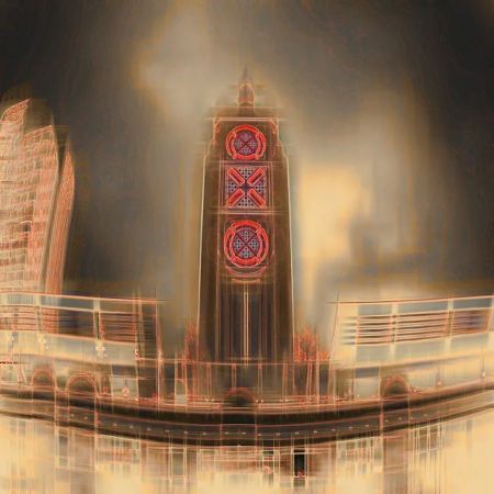 Click Here To Enlarge This Photo Of OXO Proud