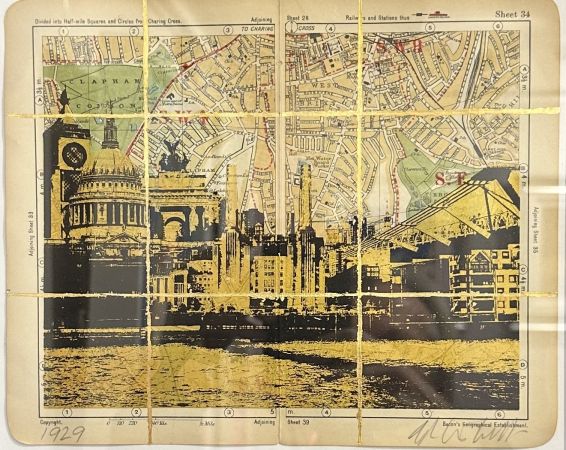Click Here To Enlarge This Photo Of St Pauls