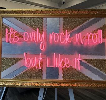 Mark IlluminatiIts Only Rock n Roll But I Like It