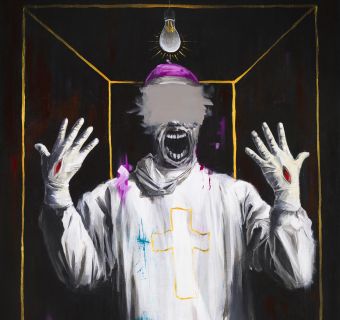 Thomas D WrightScreaming Medic POA