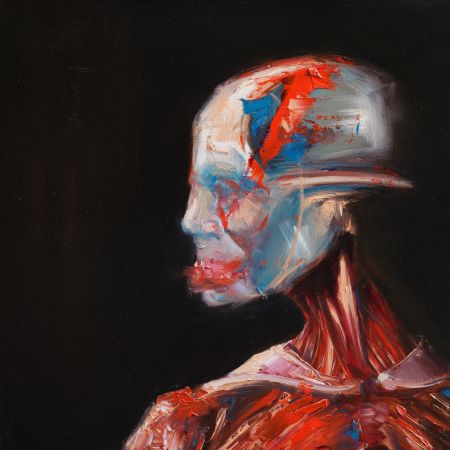 Click Here To Enlarge This Photo Of Anatomy 2 SOLD