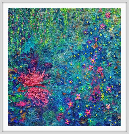 Click Here To Enlarge This Photo Of Twilights Whispers SOLD