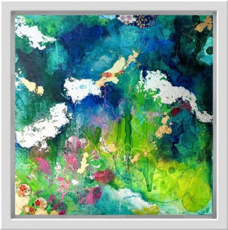 Click Here To Enlarge This Photo Of Wild Devonshire Untamed I SOLD