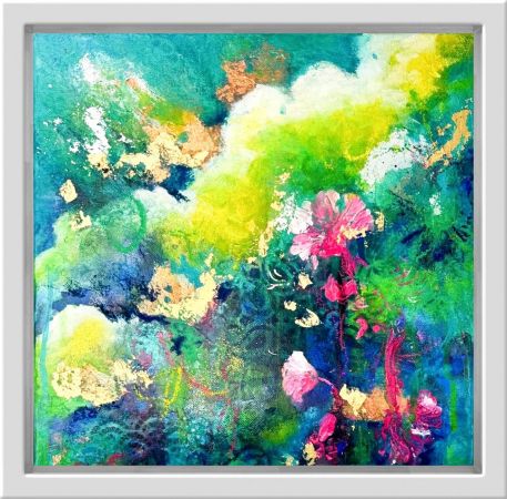 Click Here To Enlarge This Photo Of Wild Devonshire Untamed II SOLD