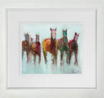 Gentle Spirit SOLD