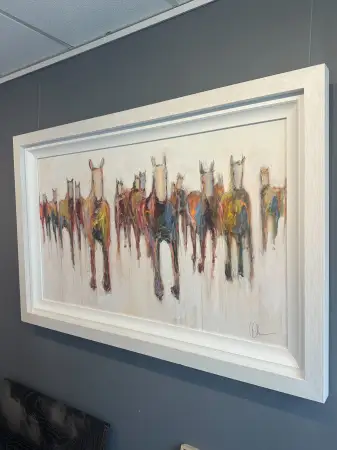 Click Here To Enlarge This Photo Of Regal Warriors
