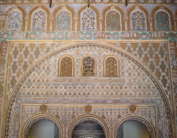 Click Here To Enlarge This Photo Of Moors Splendor I