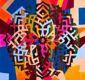 Kris CieslakMoors Splendor I