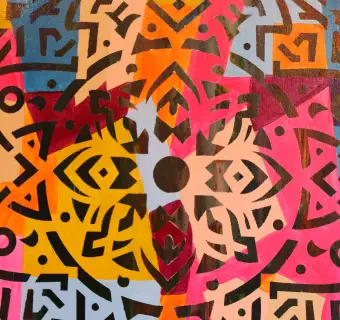 Kris CieslakMoors Splendor II