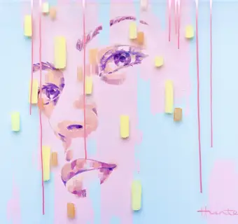 Sally HunterThrough the Veil - Timelines