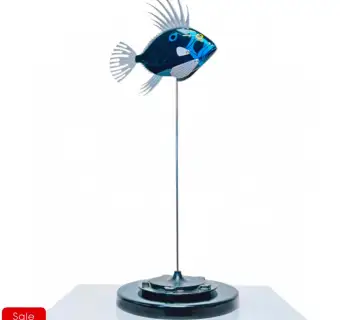 Alastair GibsonBaby Dory