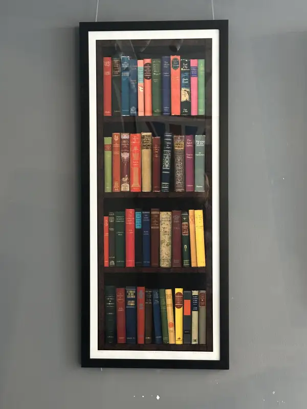 Click Here To Enlarge This Photo Of Fiction 11