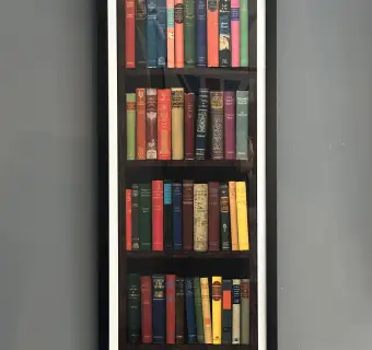 Phil ShawFiction 11