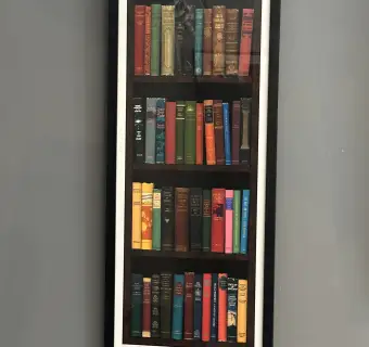 Phil ShawFiction 3