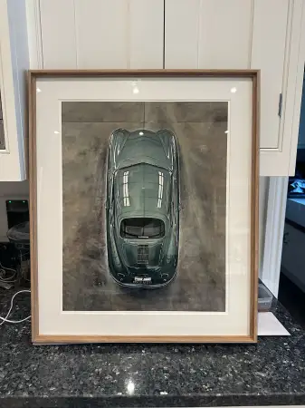 Click Here To Enlarge This Photo Of Porsche 356