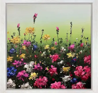 Daisy ClaptonSummer Memories