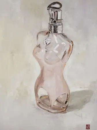 Click Here To Enlarge This Photo Of Gaultier - Hers