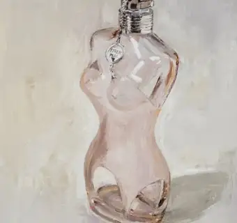 Martin AllenGaultier - Hers
