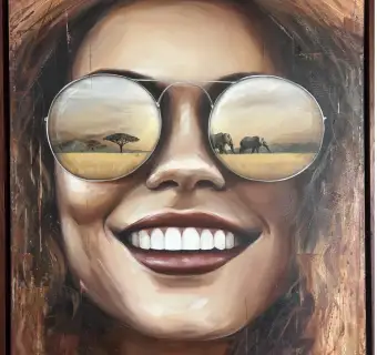 Emma KennyCicrles of Life