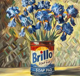 Martin AllenBrillo Bouquet