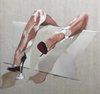Martin AllenOoops.... can tyou help me find the soap?