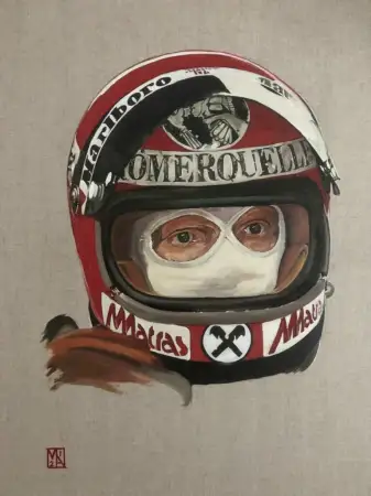 Click Here To Enlarge This Photo Of Niki