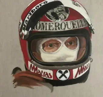 Martin AllenNiki