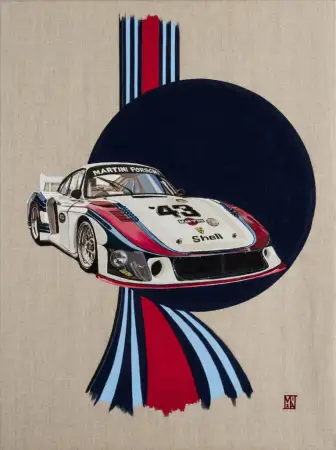 Click Here To Enlarge This Photo Of Martini