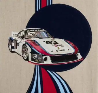 Martin AllenMartini