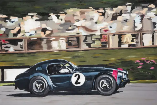 Click Here To Enlarge This Photo Of Cobra