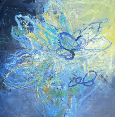 Blue Star