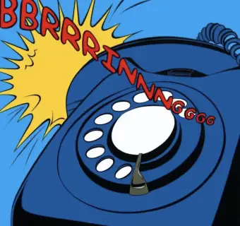 Deborah AzzopardiBBRRRINNNGGGG
