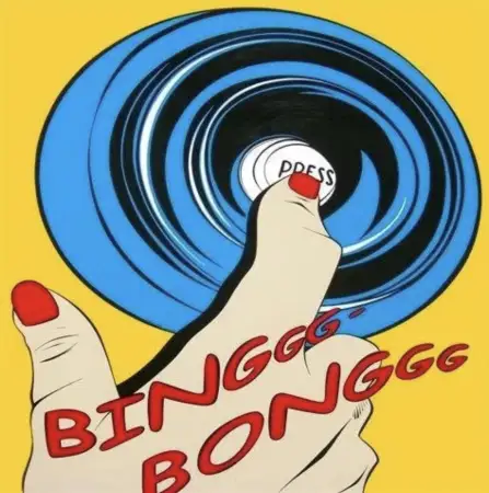 Click Here To Enlarge This Photo Of BINGGG-BONGGG