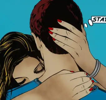 Deborah AzzopardiSTAY