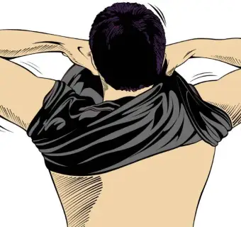 Deborah AzzopardiPerfect Fit AP 1