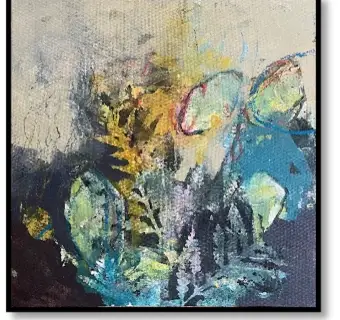 Pip MoleForest Floor