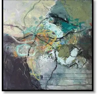 Pip MoleForest Foliage